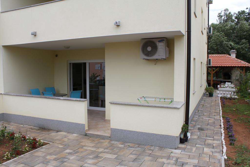 Apartments Bellator Silo  Exterior photo